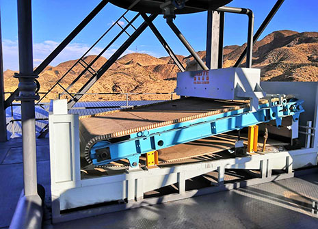 Plate Magnetic Separator 3