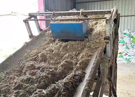 RCYB iron separator 2