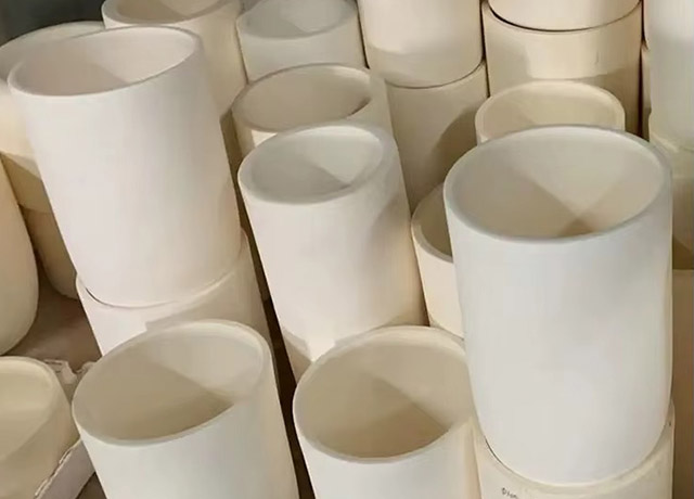 LAR_Kiln Sagger Box
