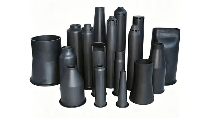 35.Silicon Nitride Nozzles (3)