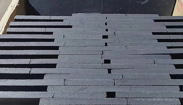 LAR_Silicon Carbide Plate Supplier