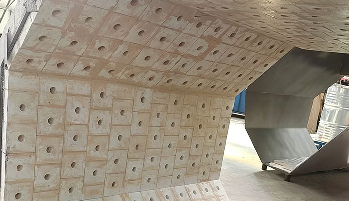 恒冠详情_0002_Wear Resistant Ceramic Plate (2)
