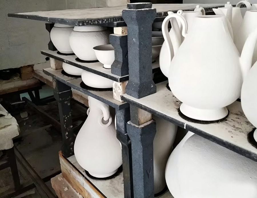 Alumina Kiln Shelves (1)