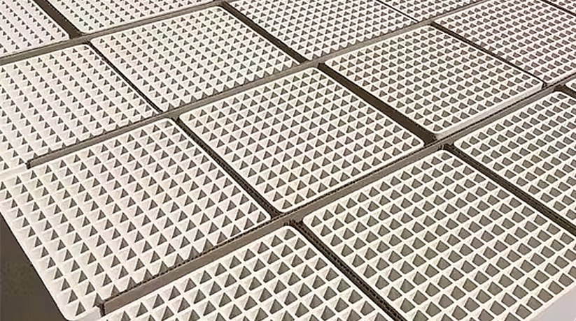 Honeycomb Ceramics (2)
