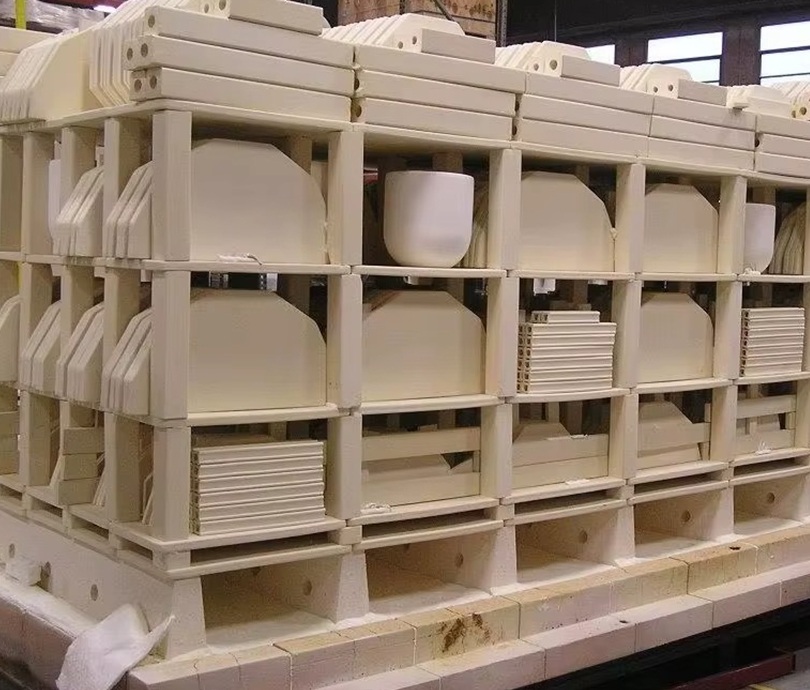 Ceramic Kiln Furniture (5)