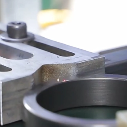 Custom Bearings Custom Bearings