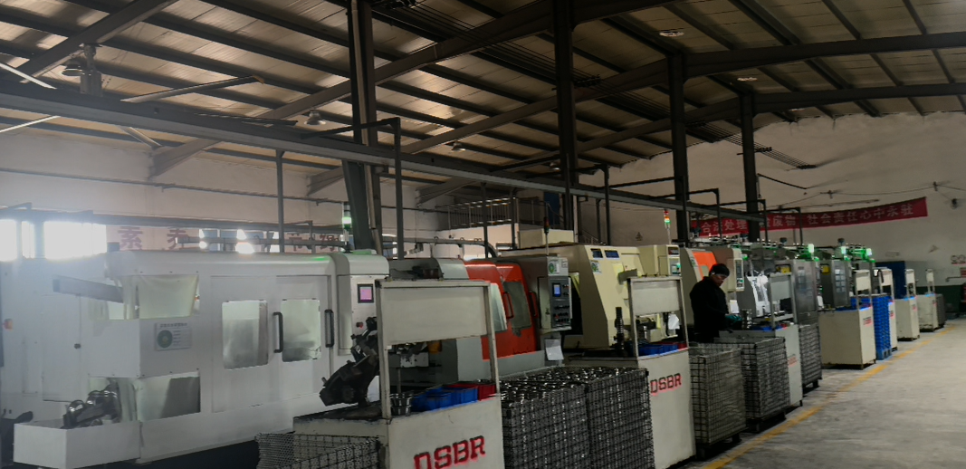 Custom Bearing Manufacturing Custom Bearing Manufacturing