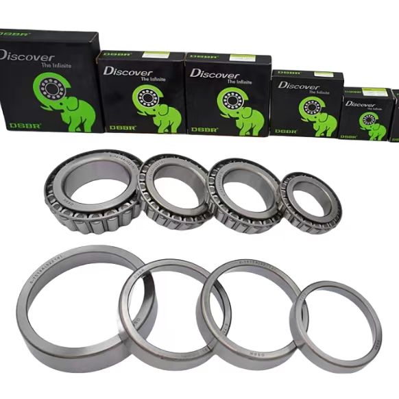 The Importance of Automotive Bearings and Wheel Hub Assembly The Importance of Automotive Bearings and Wheel Hub Assembly