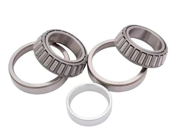 Understanding the Importance of Automotive Bearings Understanding the Importance of Automotive Bearings