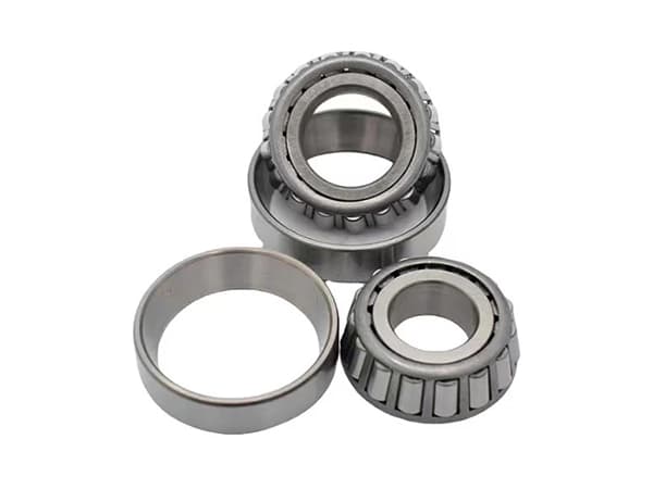 Automotive Bearings Automotive Bearings