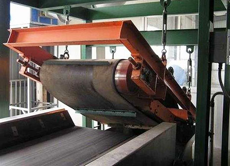 RCYD iron separator 2