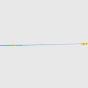 Biomimetic spiral AI catheter