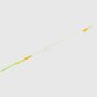 Biomimetic spiral PCAI catheter