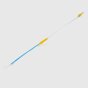 EO sterilized AI catheter