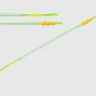 Spiral PCAI catheter for sows
