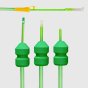Post-cervical AI catheter for sows