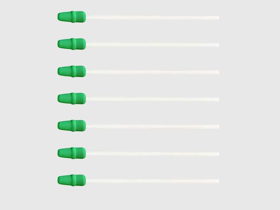 Foam Catheter for Gilts | Foam Artificial Insemination Catheter for Swine