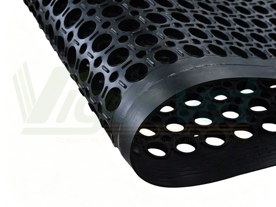 Pig Farm Flooring Solution