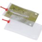 Pig Semen Collection Bag Used for Artificial Insemination