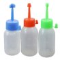 semen bottle for artificial insemination for swines