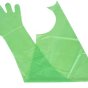 Long Veterinary Gloves with shoulder for Artificial Insemination Examination Animal