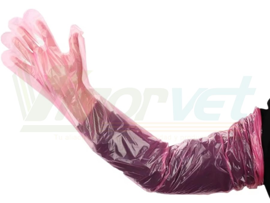 Long Veterinary Gloves