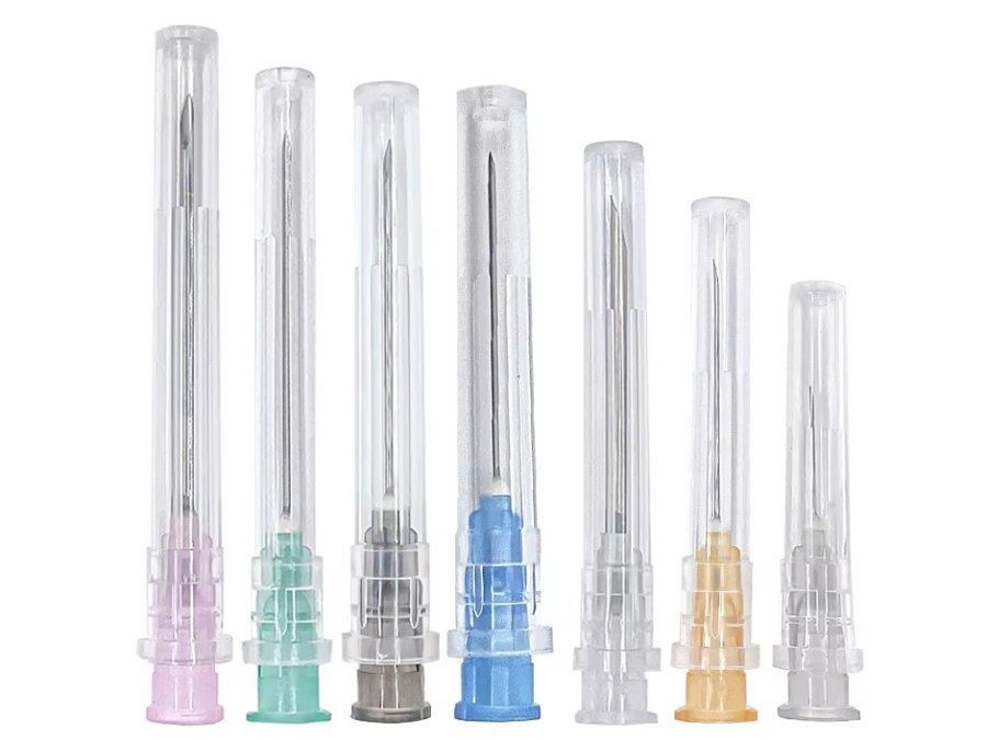 Hypodermic Needle