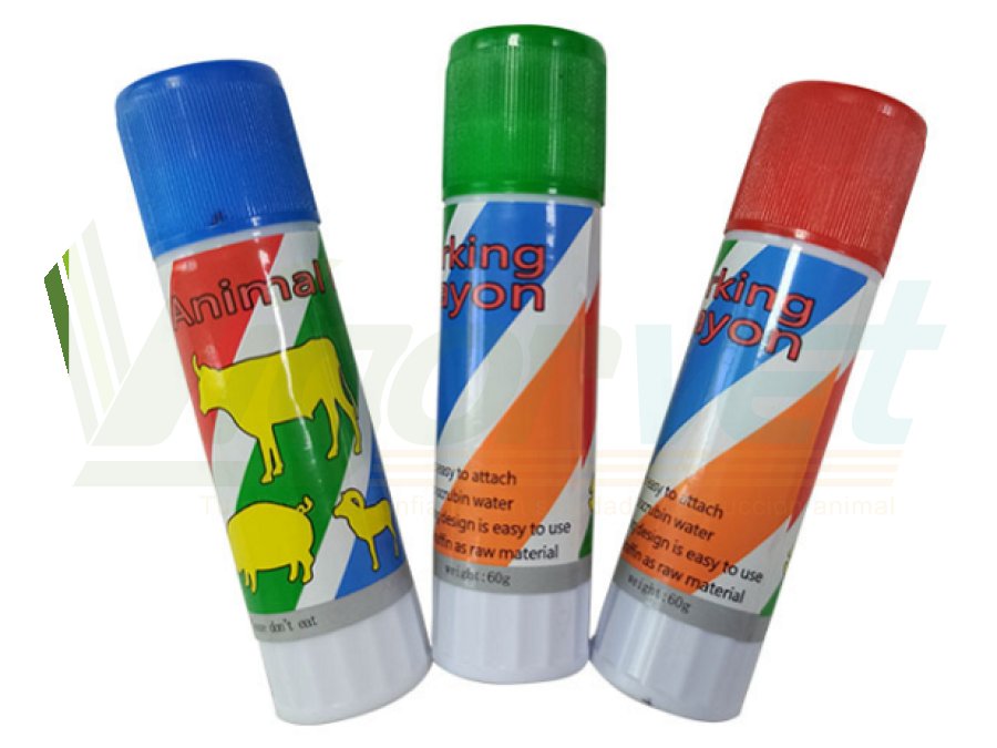 Livestock Crayon Marker for Animal Identification