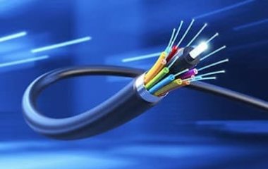Fibre-optic Cable
