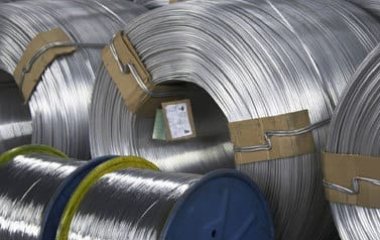 Aluminium Wire