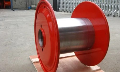 Understanding Plastic Cable Reel Drums: Essential Insights for Electrical Professionals