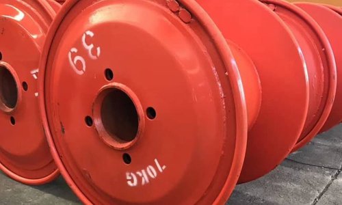 Choosing the Right Cable Drum Roller: A Comprehensive Guide for Professionals