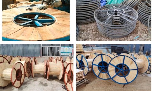 Essential Considerations for Using Wooden Drums for Cables in Electrical Applications