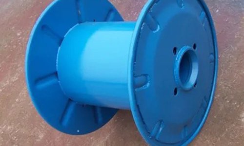 The Importance of Quality in Corrugated Wire Spools for Electricians