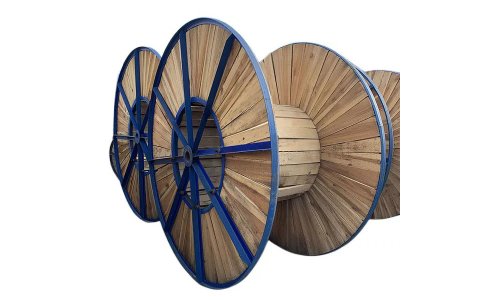 Exploring the Benefits and Applications of Large Wire Carrier Spools