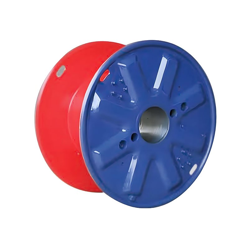 Double Layer High Speed Bobbin