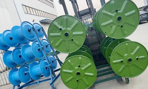 Understanding the Importance of Wooden Drums for Cable Management