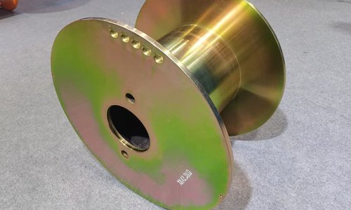 Innovative Uses for Corrugated Wire Spools in Electrical Installations