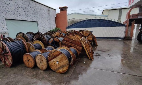 The Essential Guide to Fiber Cable Spools: Understanding Their Importance and Use