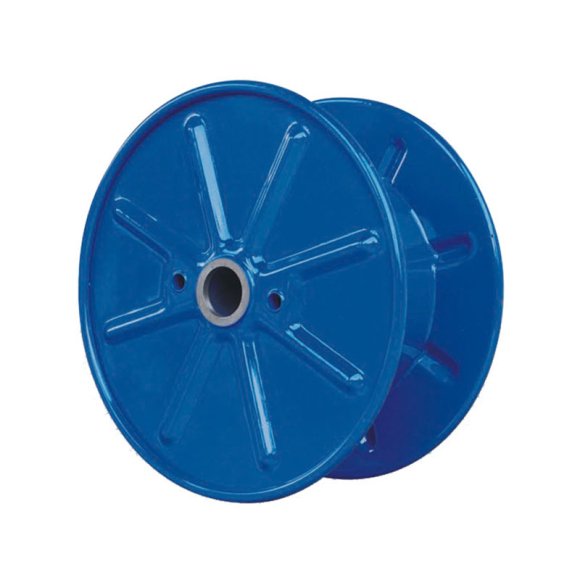 Metal Flange Process Bobbin