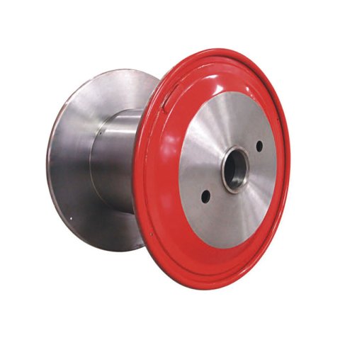 Double Layer Industrial Cable Spool