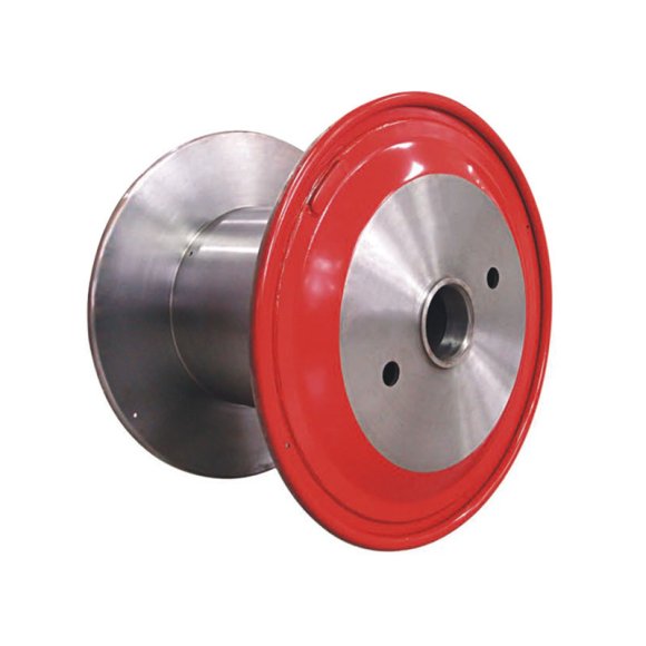 Double Layer Industrial Cable Spool