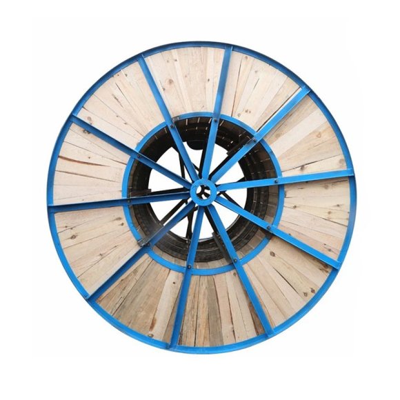Wire Packaging Spool