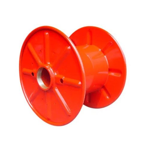 Punching Spool Bobbin