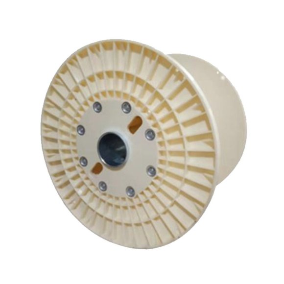 High Quality Custom Injection Mold Plastic Spools