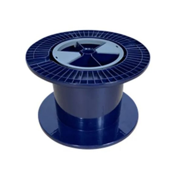 Optical Fiber Spool Injection Mold