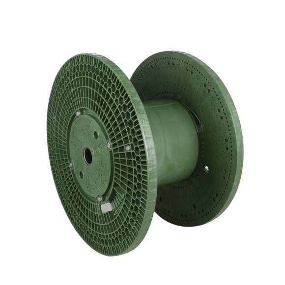 Durability Multi-Purpose Available Cable Winding Reel Cable Drum