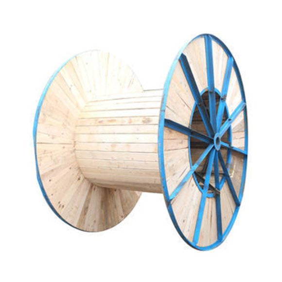 Cable Drum Roller