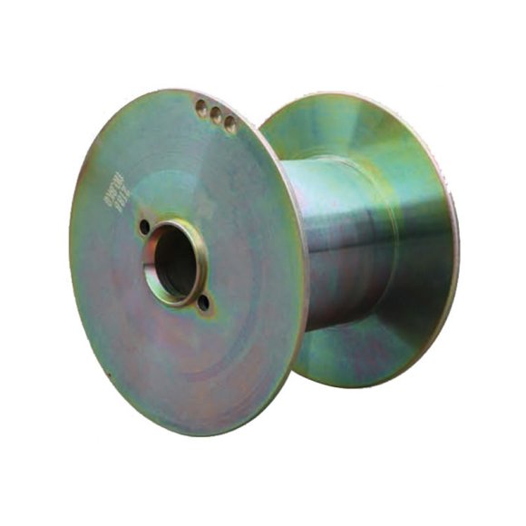 Flat High Speed Bobbin