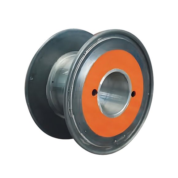 Double Layer High Speed Spool